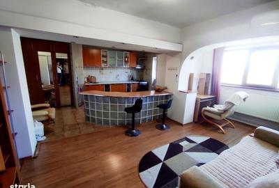Apartament cu 2 camere semidecomandat în 1 Mai - 4