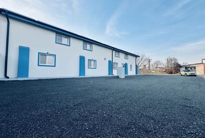 Spațiu industrial, de 435 mp, în Giroc - 3