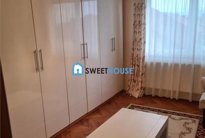 Apartament cu 2 camere decomandat, mobilat în Central - 7