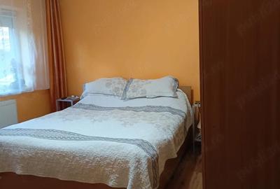 Apartament cu 3 camere decomandat în Soarelui - 4