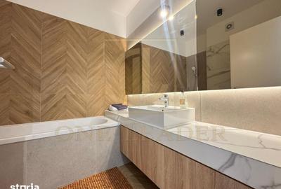 Apartament cu 2 camere în Tractorul