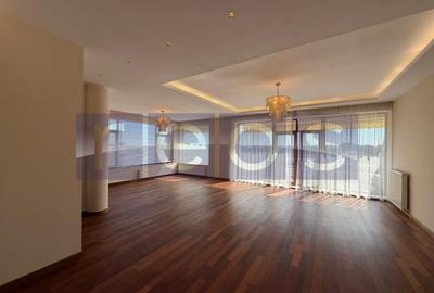 Apartament cu 4 camere, mobilat în Barbu Văcărescu - 1