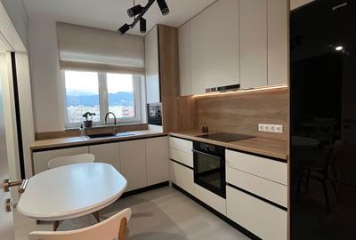 Apartament cu 2 camere decomandat în Avantgarden - 5