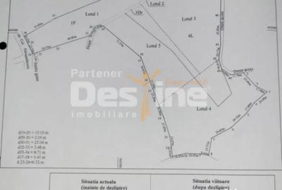 Teren în Autogară - 5