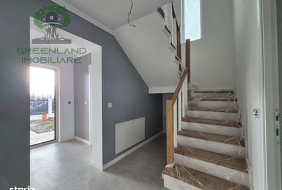 Casă cu 4 camere cu Teren 350 Mp în Miroslava