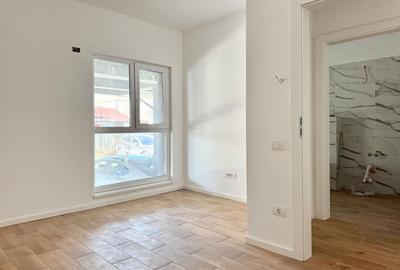 Apartament cu 2 camere semidecomandat, mobilat în Soarelui - 8