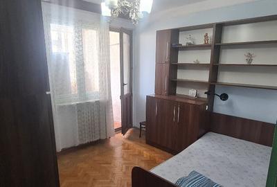 NOU* Oferta Apartament 2 cam. Decomandate cu 2 balcoane Podu Ros - 3