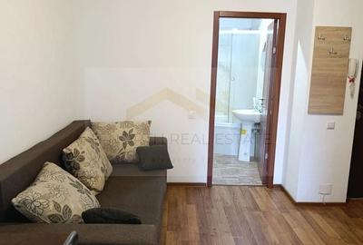 Garsonieră mobilată de închiriat – Militari Residence, Str. Rezervelor - 2