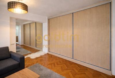 Apartament cu 3 camere semidecomandat, mobilat în 1 Mai - 3