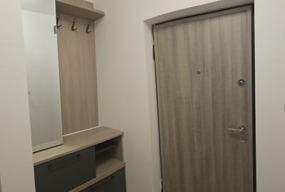 Apartament cu 2 camere, mobilat în Universitate - 30