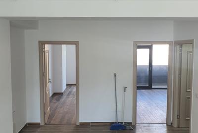 Apartament 3 camere bloc nou zona Inel 2 Constanta - 2