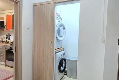 Apartament cu 2 camere decomandat, mobilat în Traian - 4