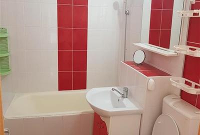 Apartament cu 2 camere decomandat în Radu Negru - 8