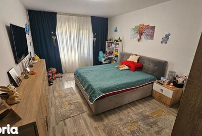 Garsonieră decomandată în Bariera Vâlcii - 4