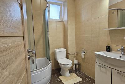 Apartament 2 camere, mobilat, utilat, Mamaia Nord, Hanul Cu Peste - 4