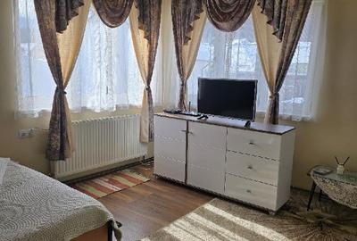 Garsonieră decomandată în Răcădău - 1