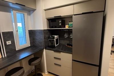 Garsonieră decomandată în Obor - 6