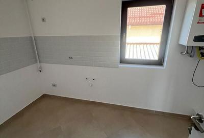 Apartament cu 3 camere în Lunca Cetățuii - 1