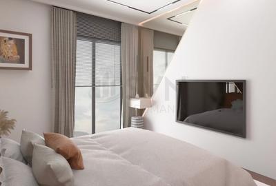 Apartament cu 2 camere decomandat în Unirii - 5