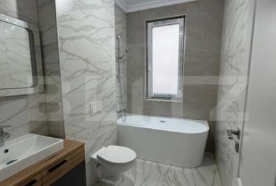 Apartament cu 3 camere decomandat în Dumbrăvița - 3