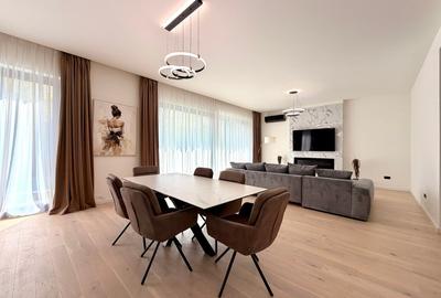 Casă individuală cu 6 camere cu Canalizare în Iancu Nicolae - 2