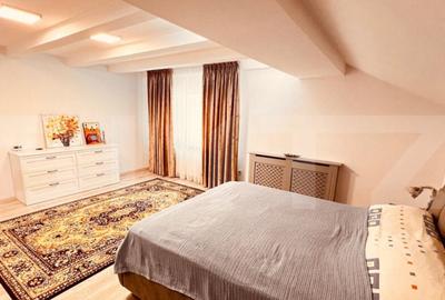 Casa 5 camere in Barnova, 150 mp utili si 1000 mp teren - 29