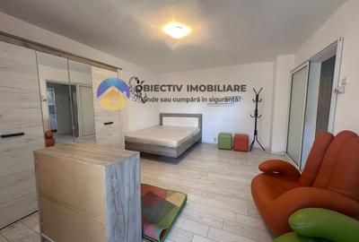 Garsoniera Darmanesti - cu vedere la munte - 3