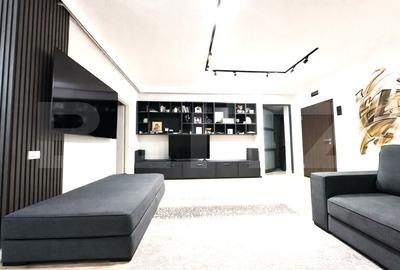 Apartament cu 2 camere decomandat, mobilat în Ultracentral - 4
