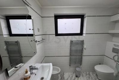 Apartament cu 3 camere decomandat în Floreasca - 2