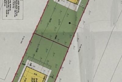 Casă individuală cu 5 camere cu Canalizare în Chinteni - 3