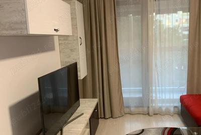 De inchiriat apartament 2 camere Exigent Plaza, faza 1, etaj 1, exact langa Parcul Liniei. - 6