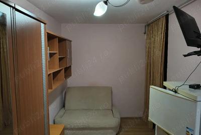 Garsonieră semidecomandată în Berceni - 1