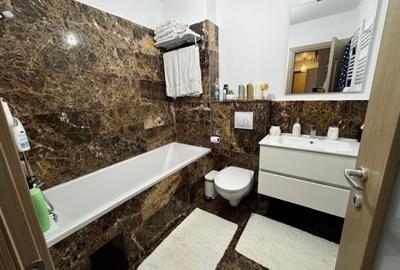 3 camere - Rond Pacurari- etaj 1 - 67 mp- 145000 euro - 4