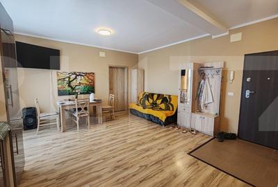 Apartament de vanzare, cu 3 camere, 59 mp, zona Ciarda Rosie - 3