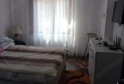 Apartament cu 3 camere în Predeal - 7