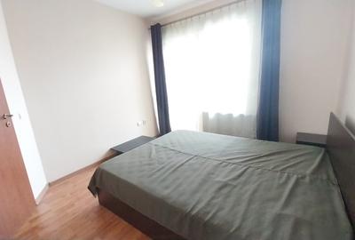 Apartament cu 2 camere semidecomandat, mobilat în Florești - 7