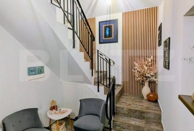 Eleganta si functionalitate: Casa P+M de vanzare in Lunca Cetatuii - 8