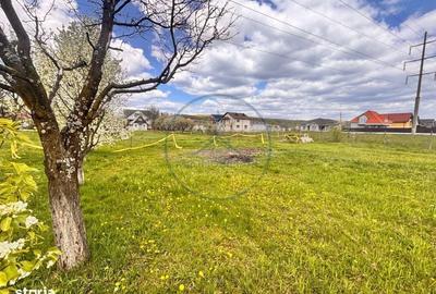 Spațiu comercial, în Unirea - 1