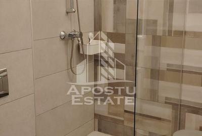 Garsonieră decomandată, mobilată în Giroc - 7