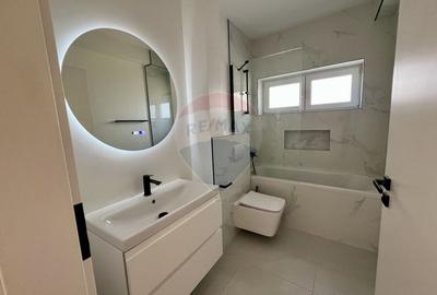 Apartament cu 2 camere decomandat, mobilat în Cristian - 12