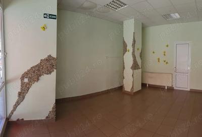 Spațiu comercial, de 22 mp, în Exercițiu - 2