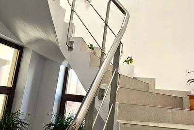 Apartament 3 camere intr o vila P+2E cu cate un apartament pe etaj - 4