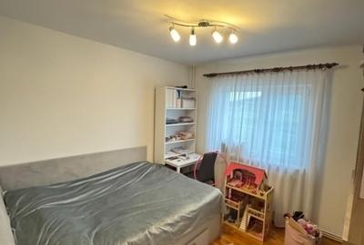 Apartament cu 2 camere decomandat în Dacia - 18