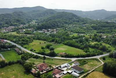 TEREN COMERCIAL, LOGISTIC SAU PARCELABIL - 10.176 Mp - 3