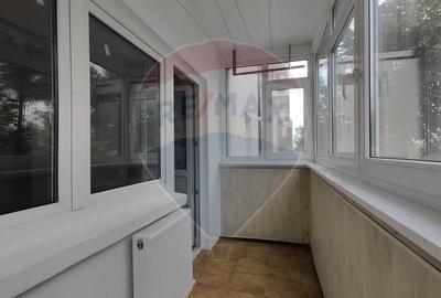 Apartament cu 2 camere de vanzare Agigea judetul Constanta Apartament cu 2 camere de vanzare Agigea judetul Constanta - 8