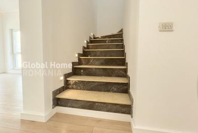 Casă individuală cu 5 camere cu Canalizare în Tunari - 25