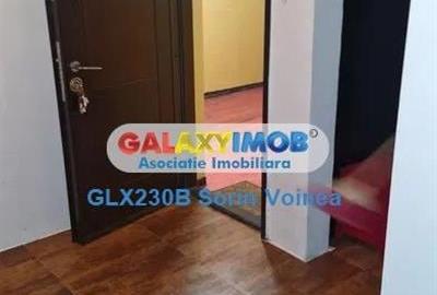 Apartament 3 camere Titan semidec mobilat 10 min metrou N. Grigorescu - 8