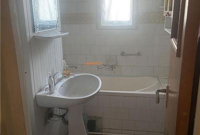 Apartament cu 3 camere nedecomandat în Gară - 6