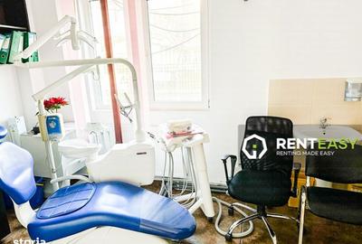 Spațiu comercial, de 68 mp, în Primăverii