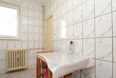 Apartament cu 2 camere decomandat în Nicolae Grigorescu